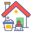 house-cleaning