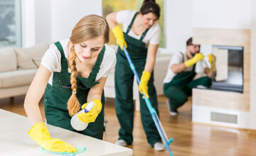 full-home-cleaning